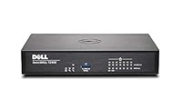 Algopix Similar Product 6 - SonicWall TZ400 Network Security
