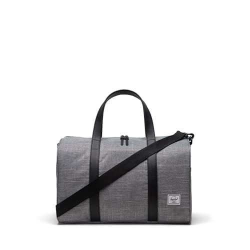 Herschel Novel Sac de Sport sépare vos chaussures sales efficacement