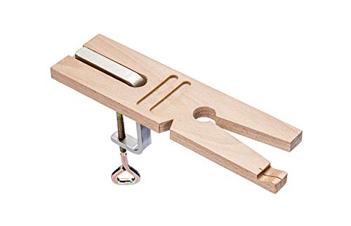 SE Conjunto de serra de joalheiro profissional 3 em 1 (144 peças) - 81974SBP3