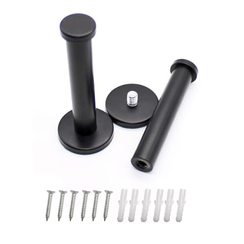 ARTISAN-SH 2 Stück Kleiderhaken Edelstahl Haken, Können in der Küche, Im Wohnzimmer Und Im Schlafzimmer Verwendet Werden - Langlebiges Wandhaken, Können Schwere Kleidung Aufhängen (102mm)