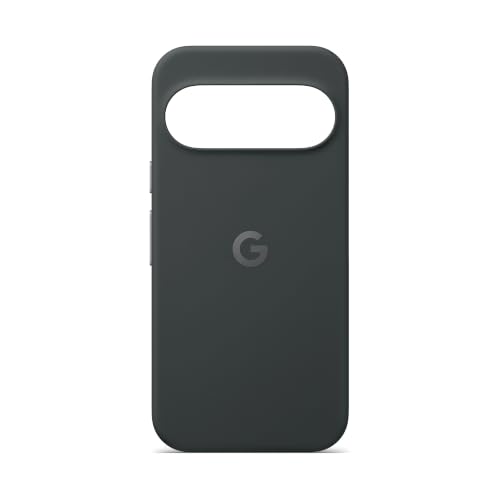 Case mit Pixelsnap für Google Pixel 11 – Obsidian