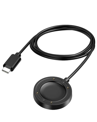 Amazon.co.jp: For SUUNTO RUN スマートウォッチ 対応 充電ケーブル