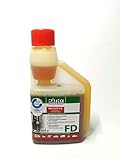 deposito aditivo gasoil peugeot 307  MATHY-FD Aditivo para Motores diésel/gasóleo - 0,25L - con válvula de llenado
