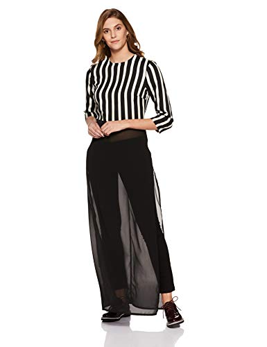 Image of Harpa Women's Body Blouse Regular Fit Blouse Top