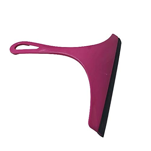 Rodinho de Pia Rodo Cozinha Colorido Anatômico Plástico Borracha Retirar Acumulo Água Prático Leve (