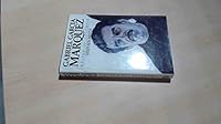 Gabriel Garcia Marquez 0064357554 Book Cover