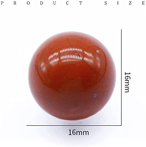 Bola de Turquesa natural para colección y ornamento residencial 8