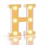 gold-letter H