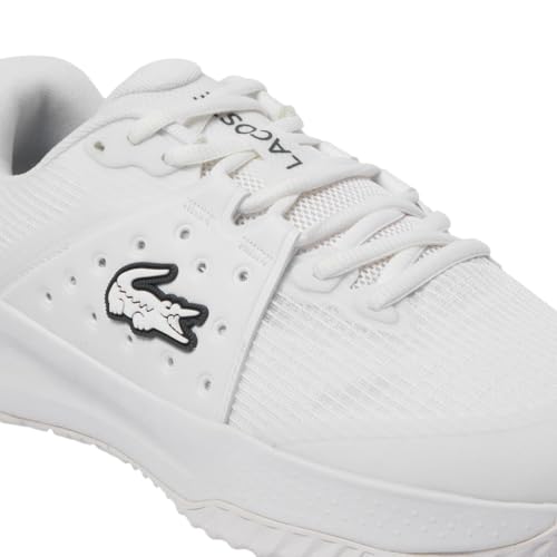 Image of Lacoste Men's Power Serve Sneaker