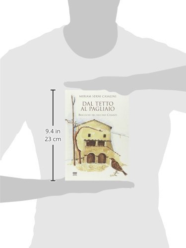 Dal Tetto Al Pagliaio. Bricciche Del Vecchio Chianti - 3