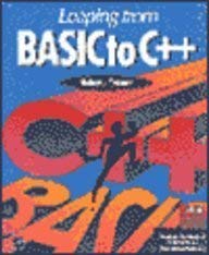 Paperback Leaping from Basic to C++ Book