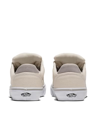 Vans Mens Atwood Deluxe Shoe | Low-top Fashion Sneakers for Work, Walking & Casual Wear - Image 4