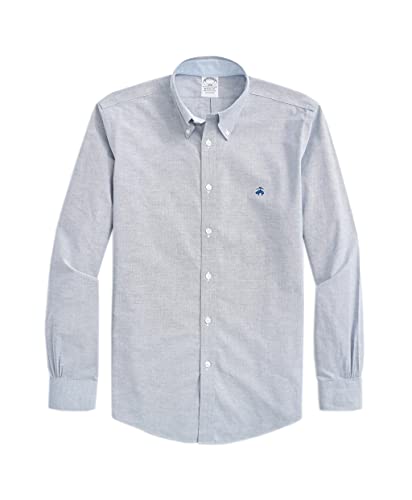 Amazon.com: Brooks Brothers Men's Regent Fit The Original Polo Non