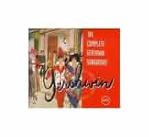 クラシック e Gershwin 8 CD Box クラシック e Gershwin 8 CD Box 8 CD Box Set - George