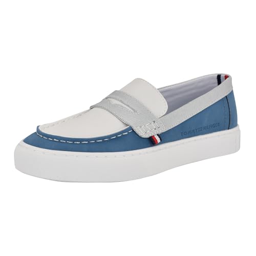 Tommy Hilfiger Women's Walees Sneaker - Main Image