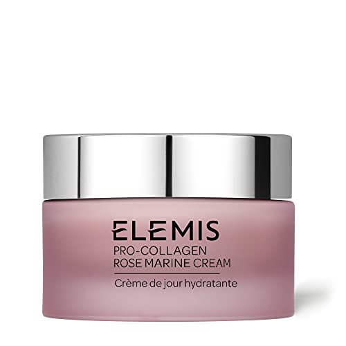 Elemis MS-687 Pro-Collagen Rose Marine Cream cover