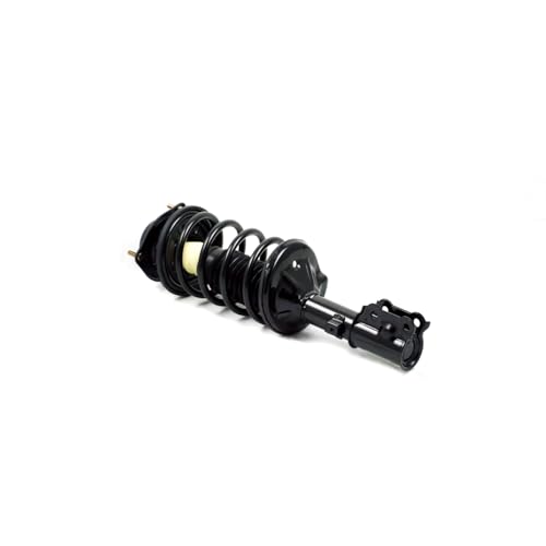 Image of Gabriel G57269 Ultra ReadyMount Front Right Complete Strut Assembly for 00-05 Hyundai Accent (1 Pack)