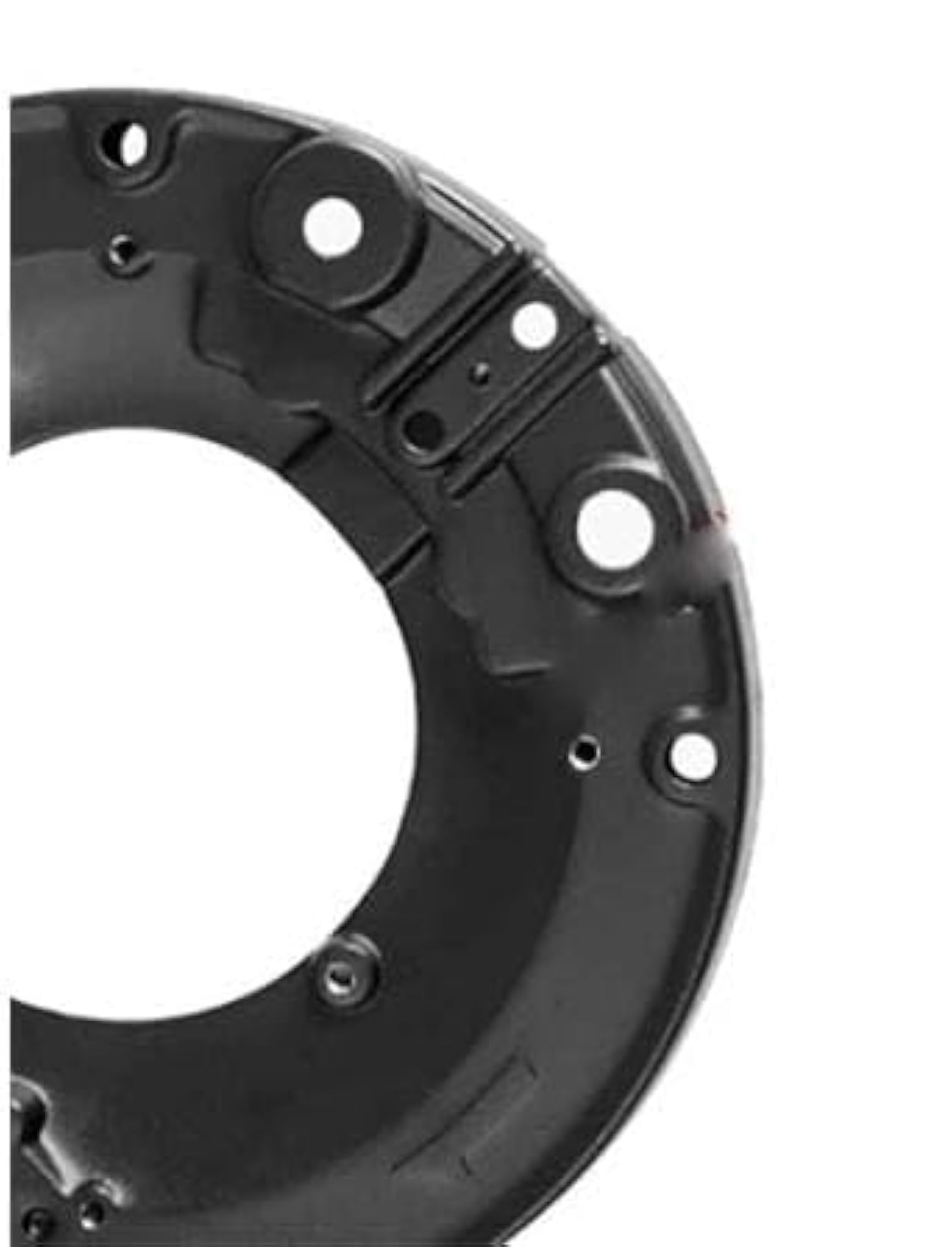 Router Round Base Plate Compatible with Various Models