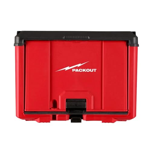 Milwaukee PACKOUT Tool Box (48-22-8445)