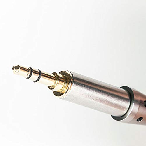 Fenteer Punta Saldatori di Ricambio Originale