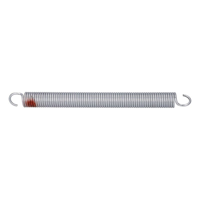 LUTH Premium Profi Parts Muelle de bisagra de puerta compatible con Whirlpool 481249238362 derecha/izquierda para lavavajillas