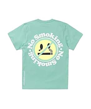 FR2月桃 新作Tシャツ ターコイズブルー 月桃はおまとめ割あり！ FR2月桃 新作Tシャツ ターコイズブルー 月桃はおまとめ割あり！