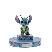 Amazon.co.jp: enesco Disney Traditions チェシャ猫 ミニ 4056745
