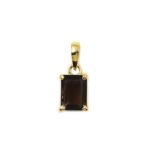 Collier pierre de naissance argent 925 anti-ternissement pour peau sensible