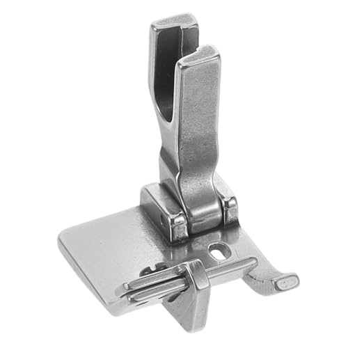 Prensatelas universal multipropósito para máquina de coser miniatura 1