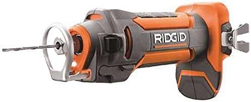 Rotozip SS355-10 5.5 Amp High 