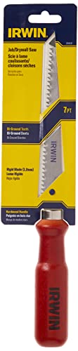 IRWIN Tools Standard Drywall/Jab Saw (2014102) thumbnail 4