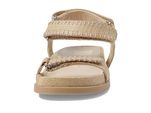 Dolce Vita Women's Senora-273 Flat Sandal2