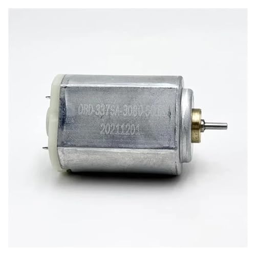 FF-337SA-3080 FF-390 DC 3.7V 5V 6V 7.4V 9000RPM Large Torque DC electronic starter Scissors Shaver Hair MDBJTCYZN