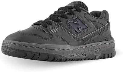 NEW Balance IHB550BB 550 Herren Black EU 26.5