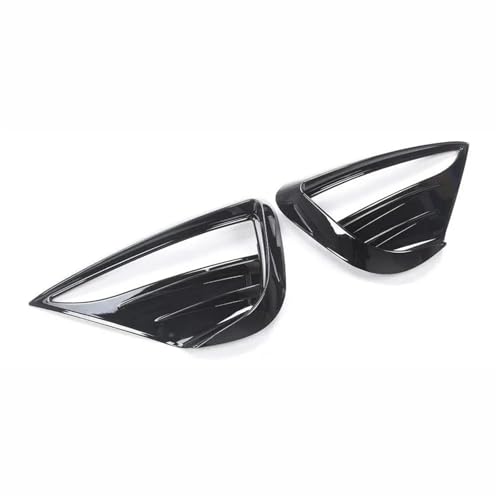Feu antibrouillard pour Tesla Model Y 2021-2023 idéal pour conduire sous la pluie
