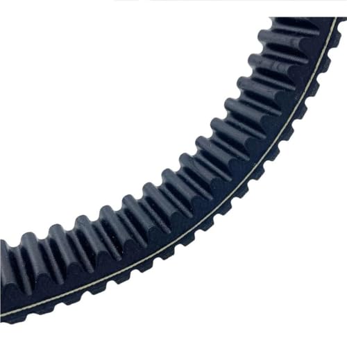 Correa de transmisión compatible con CF188-051000 y 0180-055000 para UTV SSV 2
