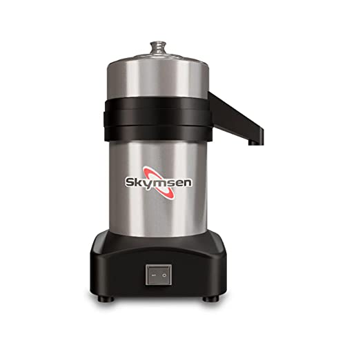 Extrator de Sucos Skymsen Inox Exb 1/4cv
