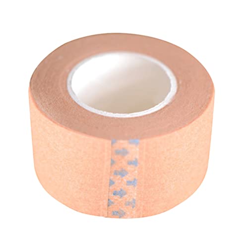 minkissy Rollo Cinta Adhesiva Para Párpados Cinta De Doble Párpado Invisible Párpado Pegatinas Cinta Para Párpados Cinta Facial Levantador De Párpados Caídos Tiras Para Levantar Párpados