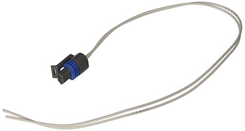 Conector del sensor de temperatura del aire GM 12102620 cableado IAT