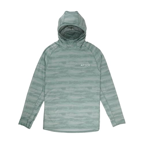 AFTCO Adapt Phase Change Performance Hoodie