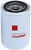 BAIZHIHUA 48758 Hydraulic Oil Filter Compatible With Scag MAG III/SM-52/SM-61/SM-72 Mower,