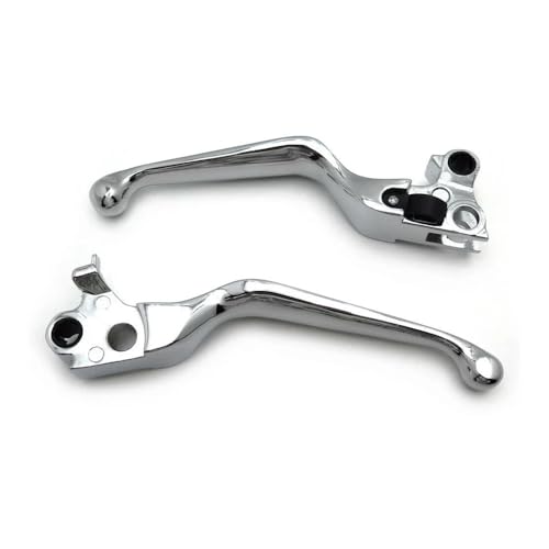 Levier d'embrayage moto rigide pour réparer les commandes Softail - 6