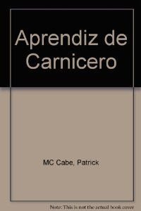 Aprendiz de Carnicero (Spanish Edition) [Spanish] 843500855X Book Cover