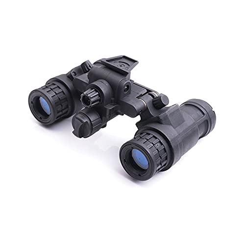 FMA Tactical Airsoft AN/PVS31 Helmet Night Vision Goggle NVG No Function TB1284 B (Dummy Model)
