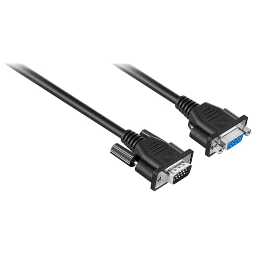 Cables USB-C a HDMI y convertidor RCA para ver películas en el TV de casa 2