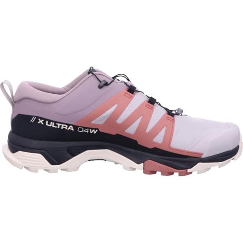 Image of Salomon Womens X Ultra 4 GTX W Crystl /Black /Cumin