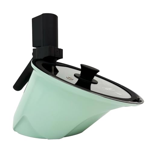 ROLLPAN Automatic Rotating Cooking Pot
