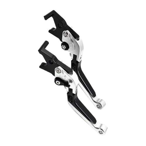 SXR 700/900�p 2016-2021�N�� �p�I�[�g�o�C �A�N�Z�T���[ �����\�܂肽���ݎ� �u���[�L�N���b�`���o�[�n���h���o�[ �N���b�`���o�[(Type 20)