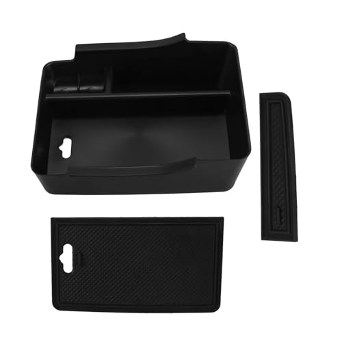 Boîte de rangement pour console centrale, idéale pour vos trajets en Vezel