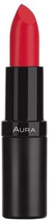 Aura Final Matte Lipstick 710 Heart Rate